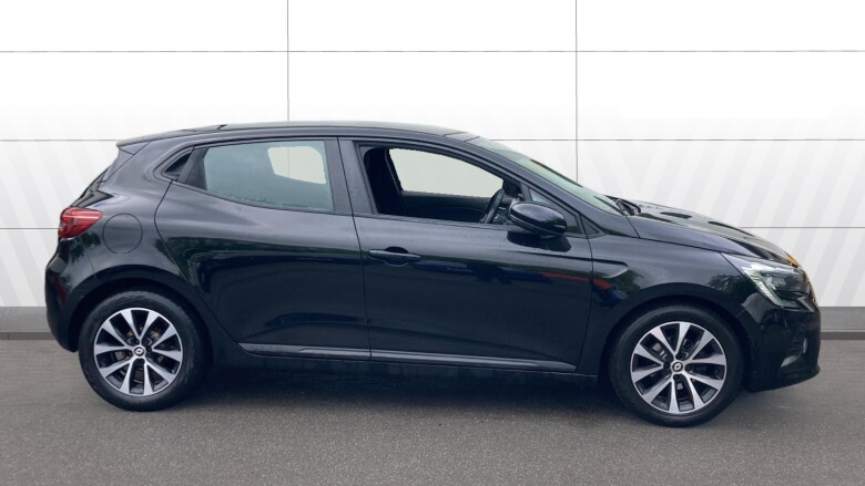 Renault Clio 1.0 TCe 90 Iconic 5dr Petrol Hatchback